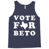 vote for beto Tank Top