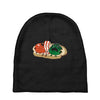 blt together forever Baby Beanies