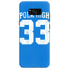 polk high Samsung Galaxy S8