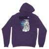 doctor who haynes manual critical dalek Unisex Hoodie