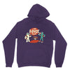battlefield 1986 Unisex Hoodie