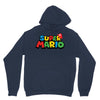 Super Mario Unisex Hoodie