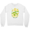 shire summer camp Crewneck Sweatshirt