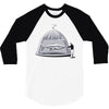 pet store 3/4 Sleeve Shirt