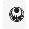 wing art Mousepad
