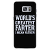 best farter Samsung Galaxy S7