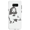bruiser brody wrestling legend 80s wrestler fan Samsung Galaxy S8