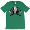 viking skull T-Shirt