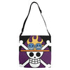 ONE PIECE Adjustable Strap Totes