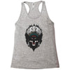 native american Racerback Tank