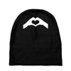 love hands Baby Beanies