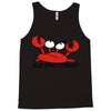 old and crabby Tank Top