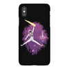 space jam jordan iPhoneX