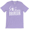 charles bronson (2) T-Shirt