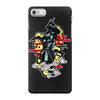samurai iPhone 7 Case