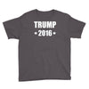 trump 2016 Youth Tee