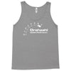 drehzahl statt hubraum Tank Top