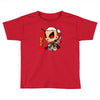 overkill Toddler T-shirt