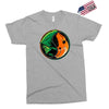 arrow slade yin yang Exclusive T-shirt