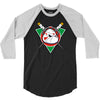 mighty raph 3/4 Sleeve Shirt