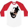xxxtentacion 3/4 Sleeve Shirt