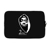 2 P Laptop sleeve