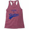 shirtless Racerback Tank