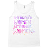 empowered women 4 Tank Top