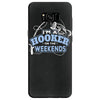 hooker at the weekends1 Samsung Galaxy S8