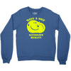 alternate reality Crewneck Sweatshirt