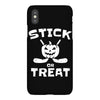stick or treat iPhoneX