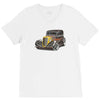 hot rod 2, ideal birthday gift or present V-Neck Tee