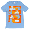 The Ringleader Thr Archer The Samurai The Kid T-Shirt