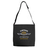 vintage genuine 1976 series all original parts Adjustable Strap Totes