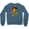 minion cyclops Crewneck Sweatshirt