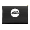 am circle Accessory Pouches