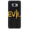 evil Samsung Galaxy S8 Plus