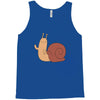 snail Tank Top