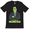 old school zombie T-Shirt