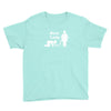 boss lady Youth Tee