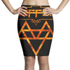 NEFFEX MUSIC Pencil Skirts