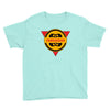 UNDERGROUND Youth Tee
