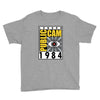 public cam Youth Tee