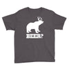 beer Youth Tee