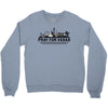 Pray for Las Vegas Crewneck Sweatshirt