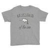 narwhal Youth Tee
