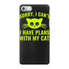 sorry i cant iPhone 7 Case