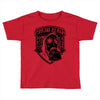 psycho realm Toddler T-shirt