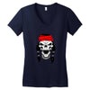 MONSTER HUNTER Women's V-Neck T-Shirt