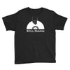 diggin in the crates Youth Tee